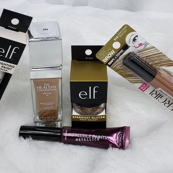 Makeup Set - Picture 3 of 6